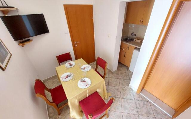 Apartmani DALEX