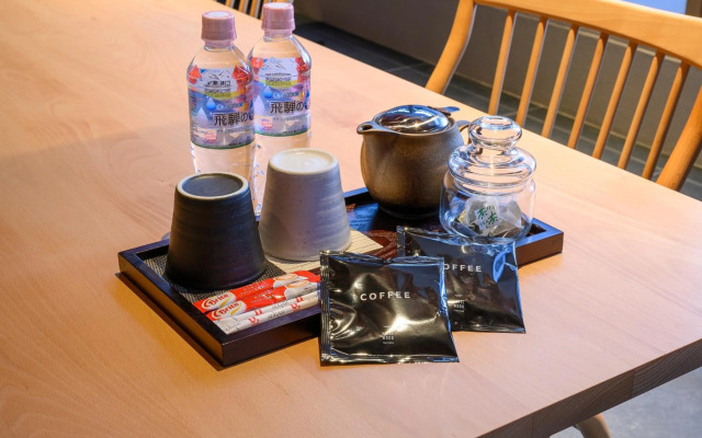 Tokyu Stay Monzen Nakacho Tokyo