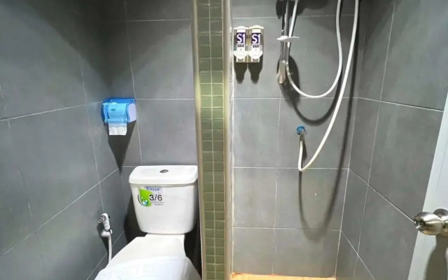 S1 City Hotel Buriram