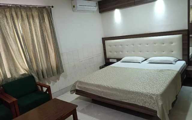 Hotel Orchid