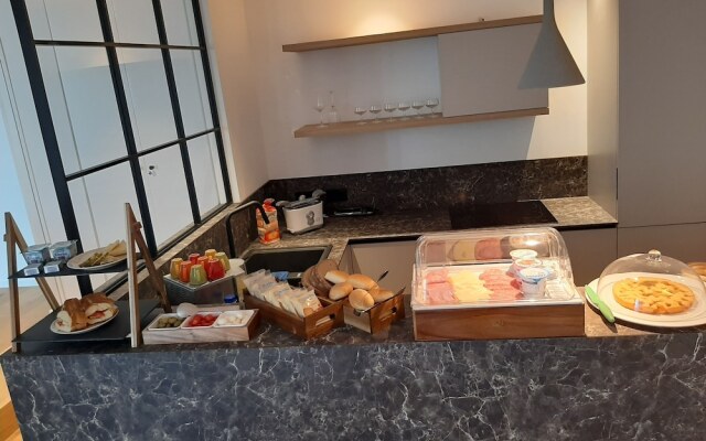 B&B Le Suites di Costanza