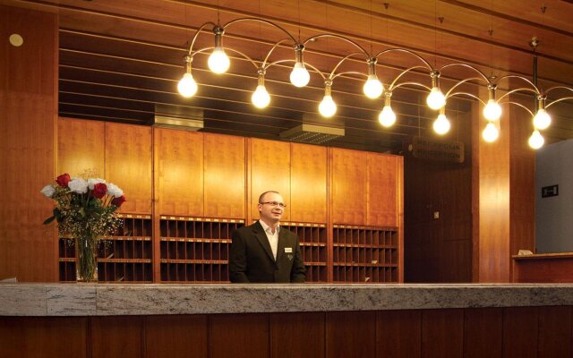 Toplice Hotel
