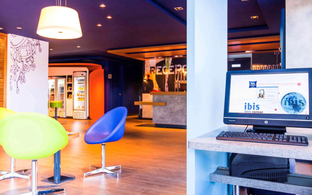 ibis budget Campo Grande