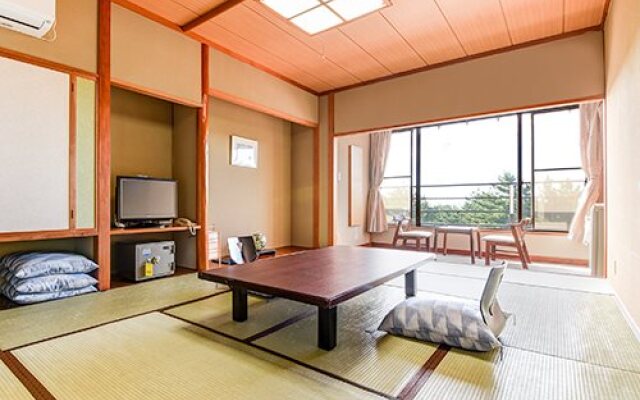 Unohama Onsen Royal Hotel Kobayashi