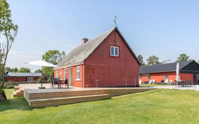 "Gildo" - 250m from the sea in Bornholm