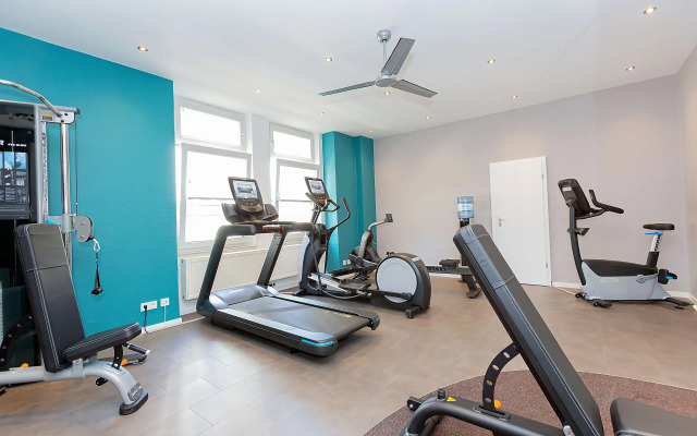 Hotel Essener Hof, Sure Hotel Collection by Best Western