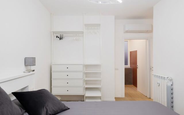 Live Doria Luxury Apartment