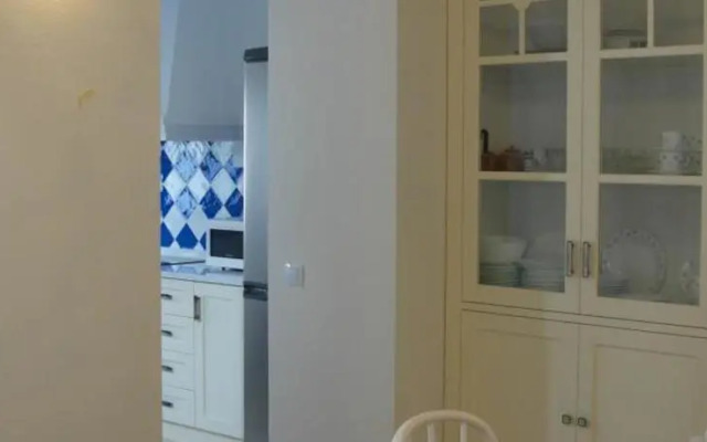 Casa Rural La Casa del Músico