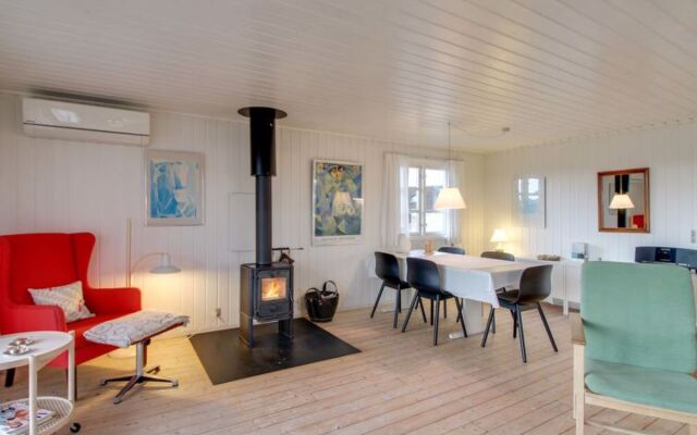 "Toni" - 600m from the sea in Western Jutland