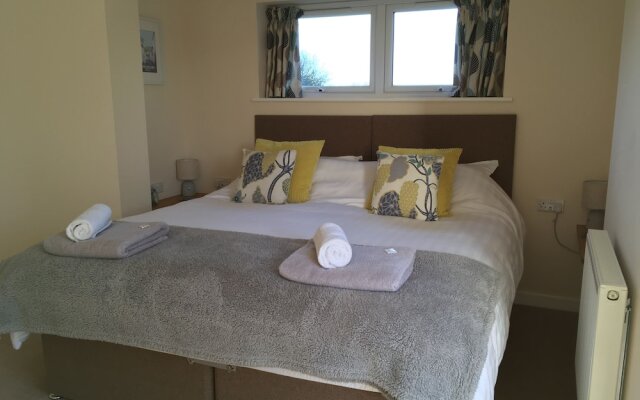 Tors Top Bed and Breakfast