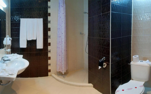 Colosseum 2 Aparthotel