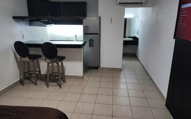 Hotel Estrella