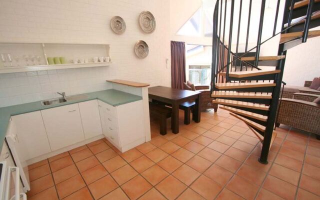 Byron Bay Beachfront Apartments