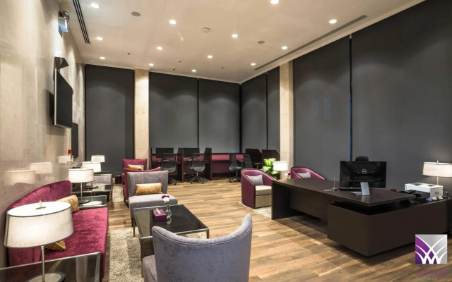 Normas Hotel
