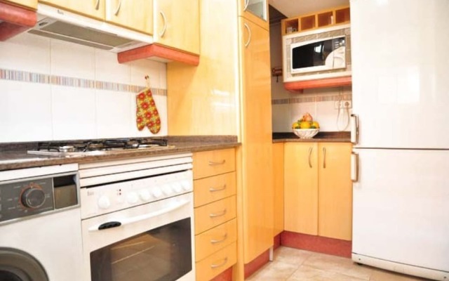 Apartamento Para 6 Personas en Cambrils
