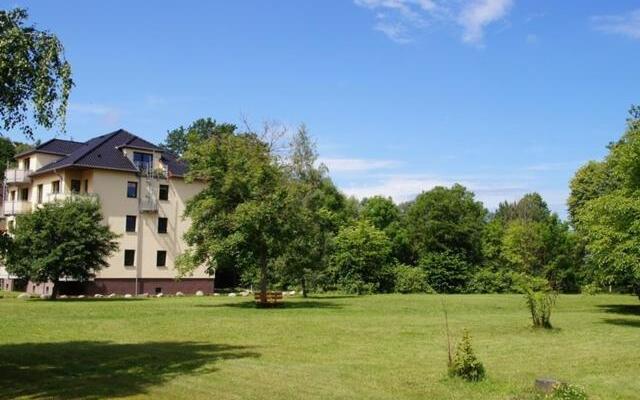 Gespensterwald - Ferienwohnung 24