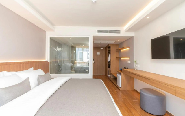 Shambhala Hotel Pattaya