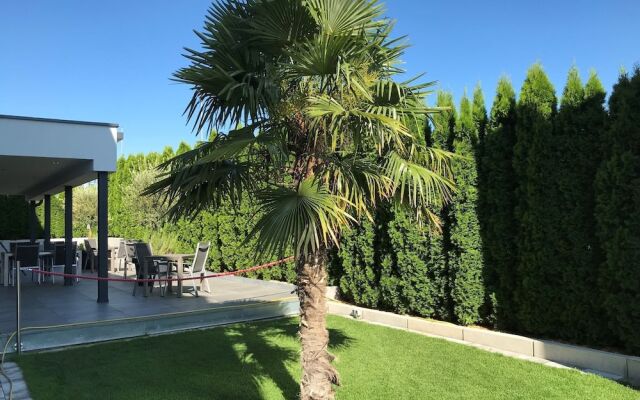Motel Hohenloher Tor