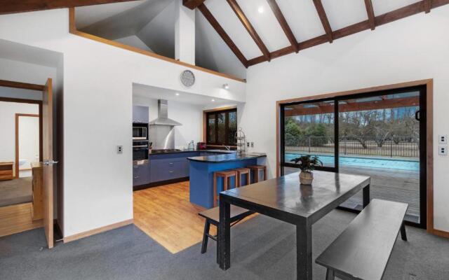 The Orchard House, Wanaka