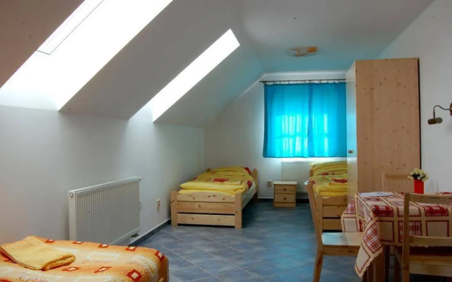Pension Prager Hotel