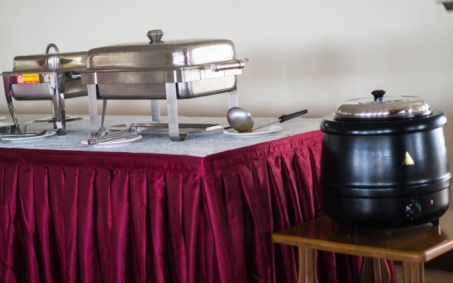 Fame Hotel Yangon