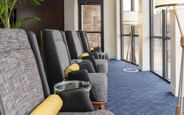 Courtyard by Marriott Ontario Rancho Cucamonga
