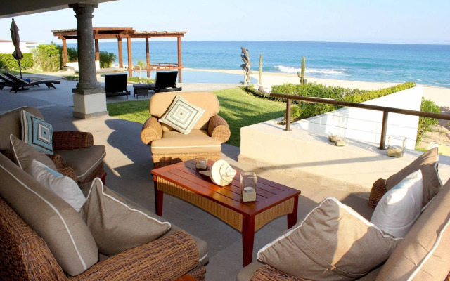 Villa Delfines