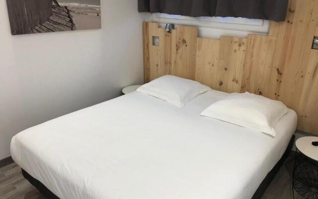 Appartement Du Lac