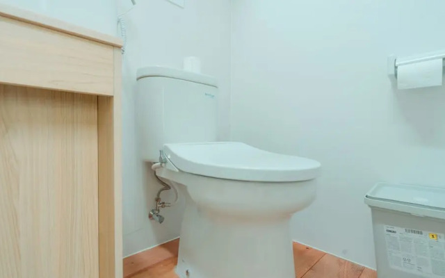 Bobocabin Gunung Mas, Puncak