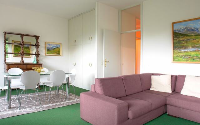 2 Bedrooms and 2 Bathrooms Near Lake Maggiore and Orta