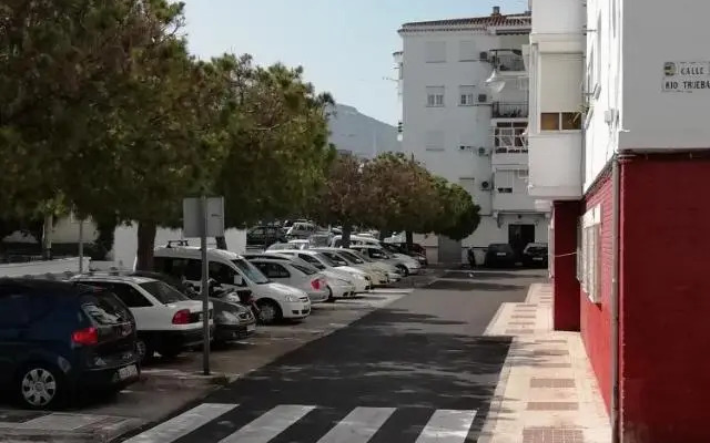 Calle Rio Trueba 11 Bajo D