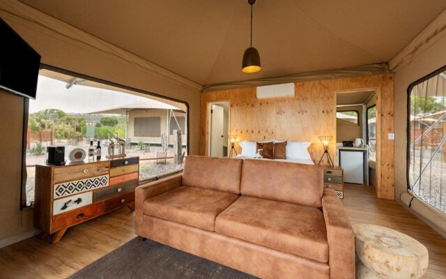 Seafront Holiday Park Kangaroo Island