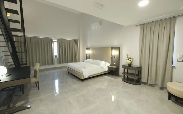 Best Western Grand Hotel Catanzaro