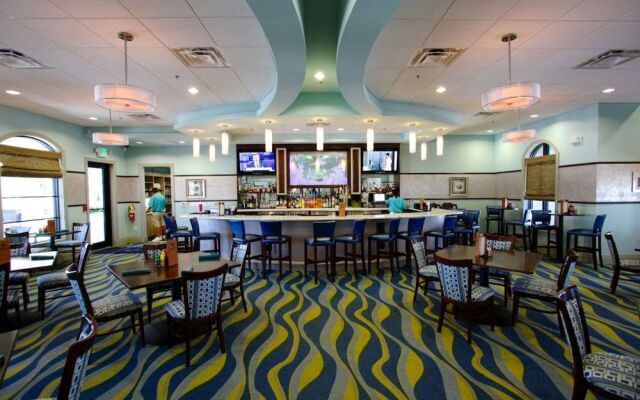 Champions Gate by PRP