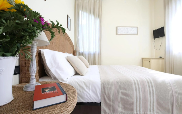 Hotel Villa Stella
