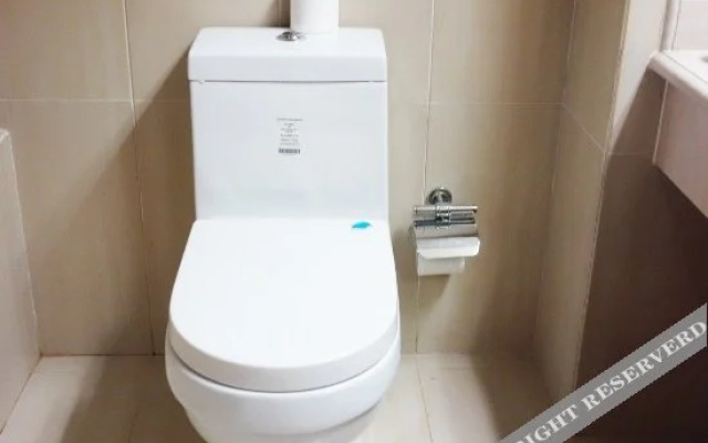 Shanghai Baifu Hotel
