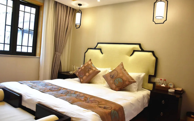 SongTang Homestay