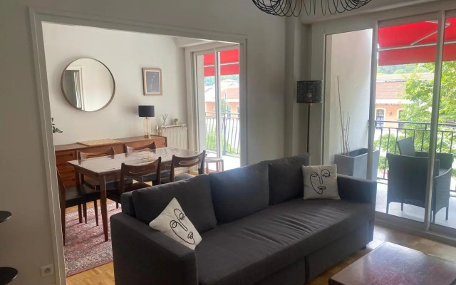 Appartement Arcachon, 1 PiãˆCe, 2 Personnes - Fr-1-420-103