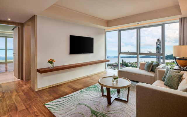 Kingkey Palace Hotel Shenzhen