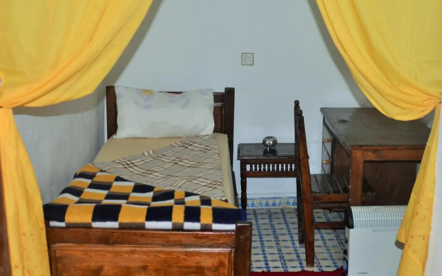 Moroccan Dream Hostel