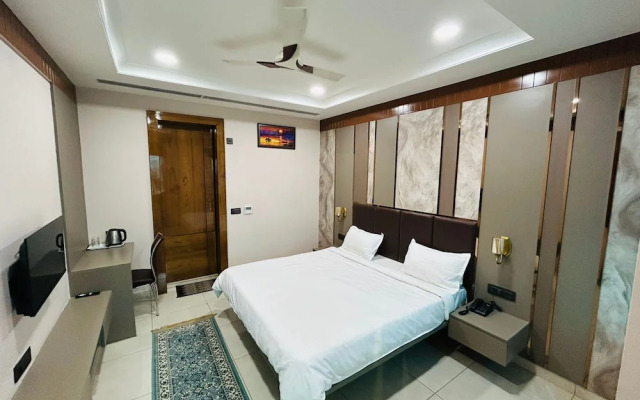 Jmd Hotel