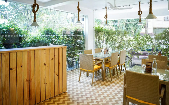 Bloom Hotel – Calangute