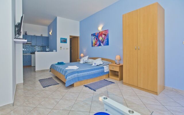 Apartments Softic