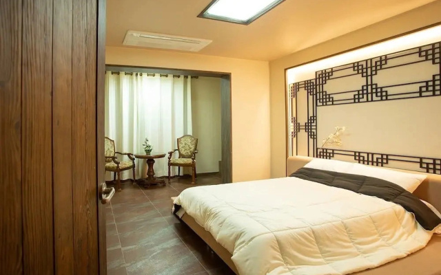 Itshill Pension