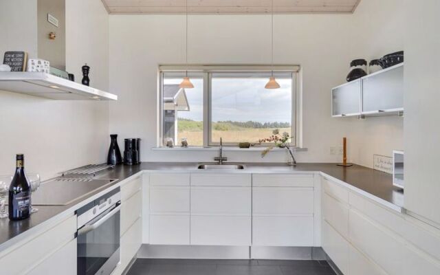 "Gorjan" - 1.4km from the sea in NW Jutland