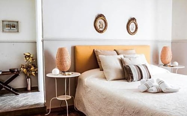 B&B Piazza della Libertà