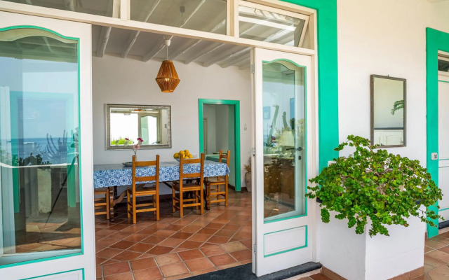 Apartment Mareblu exclusive holiday