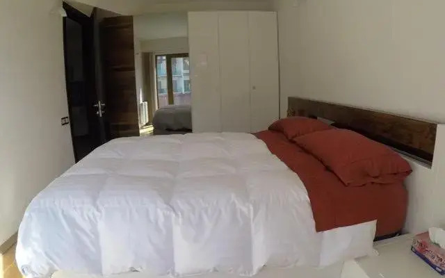 Apartments New Gudauri