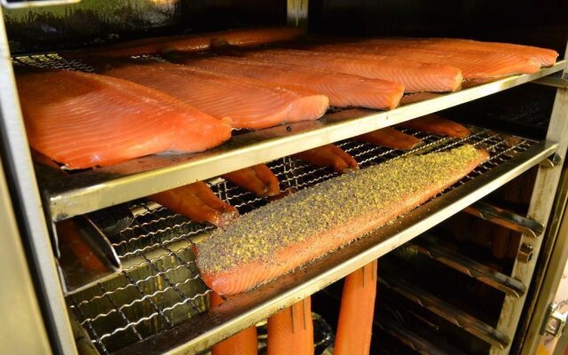 Hotel Restaurant Schafli