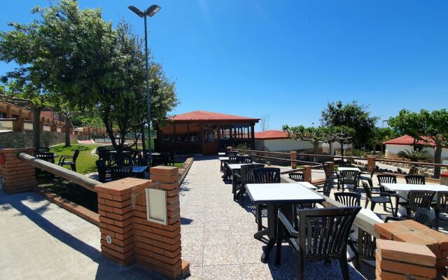 Rasciada Club